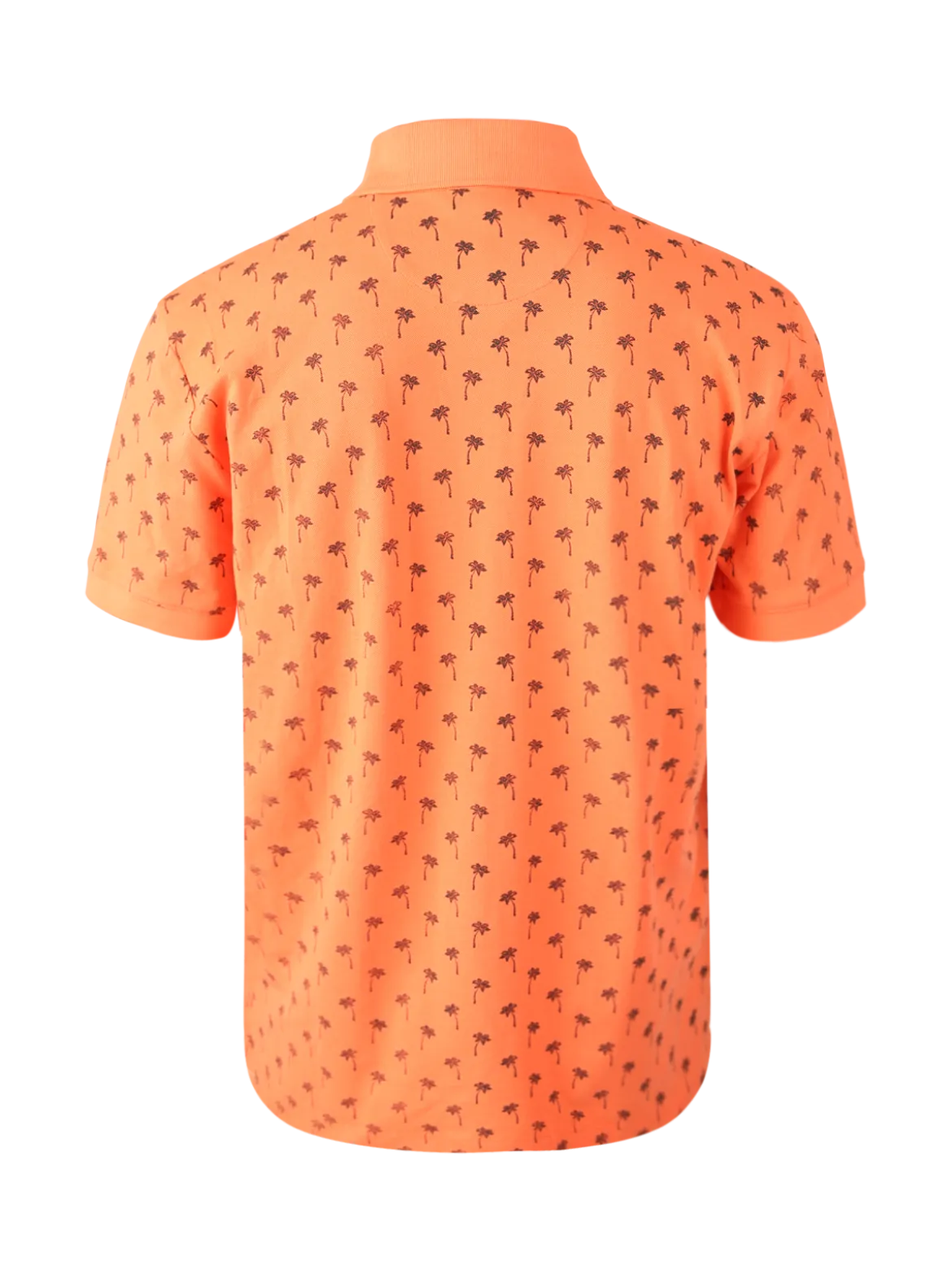 Addax-AO Heren Polo | Melon
