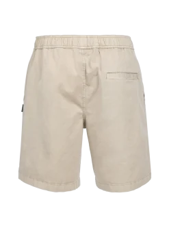 Alec Heren Walk Shorts | Feather Grey