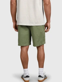 Alec Heren Walk Shorts | Mayfly