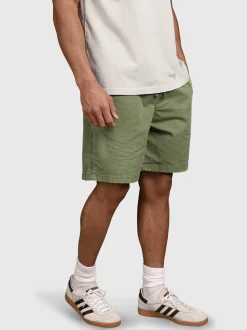 Alec Heren Walk Shorts | Mayfly