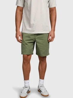 Alec Heren Walk Shorts | Mayfly