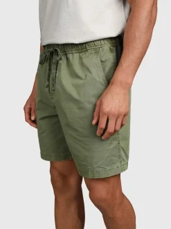 Alec Heren Walk Shorts | Mayfly