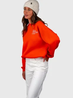 Almea Women Sweater | Grenadine