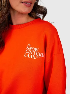 Almea Women Sweater | Grenadine