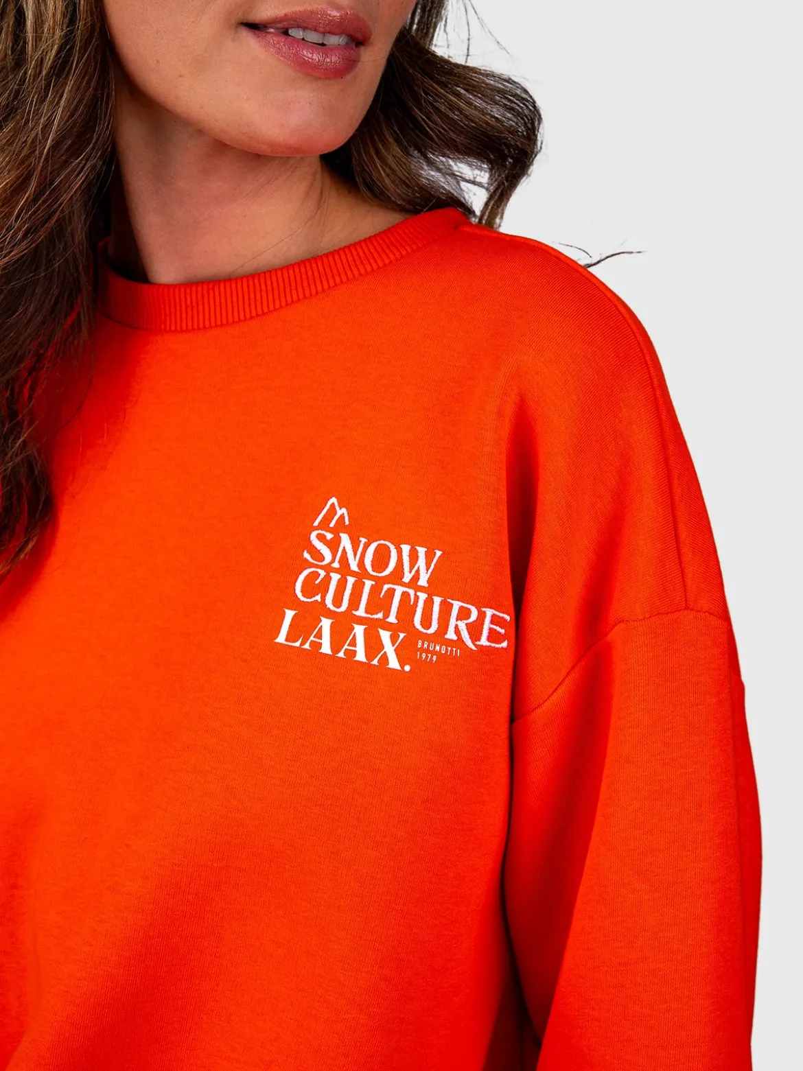 Almea Women Sweater | Grenadine