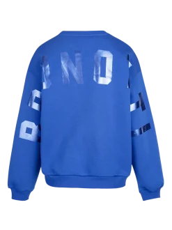 Almy Women Sweater | Dazzling Blue