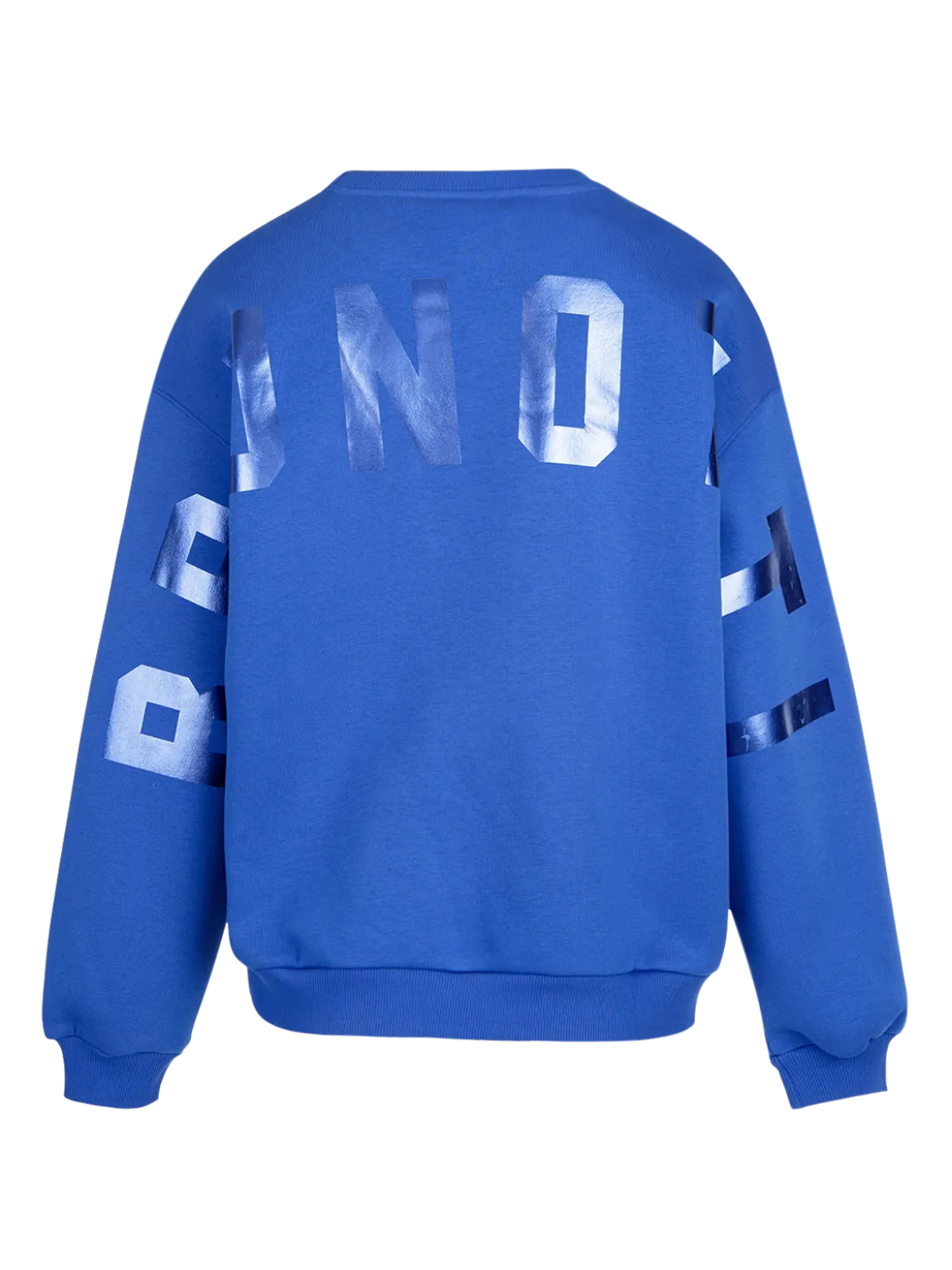 Almy Women Sweater | Dazzling Blue