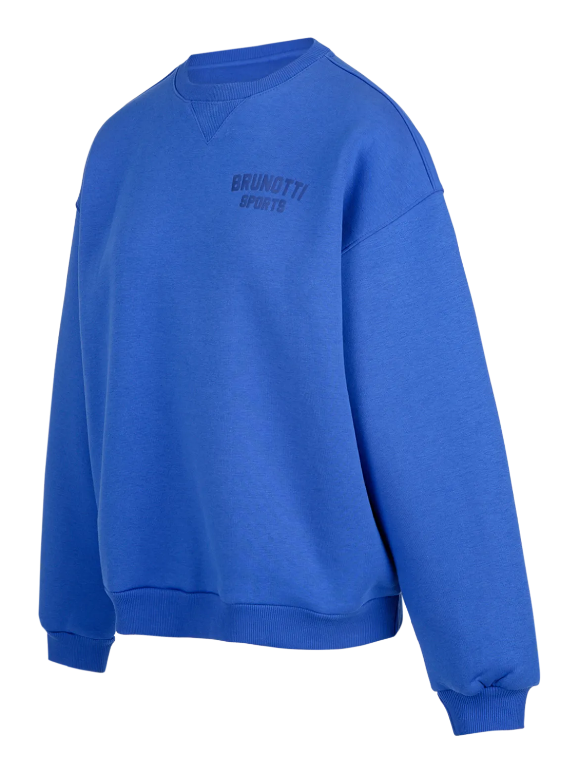Almy Women Sweater | Dazzling Blue