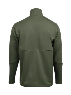 Amatti Men Snow Fleece | Deep Green