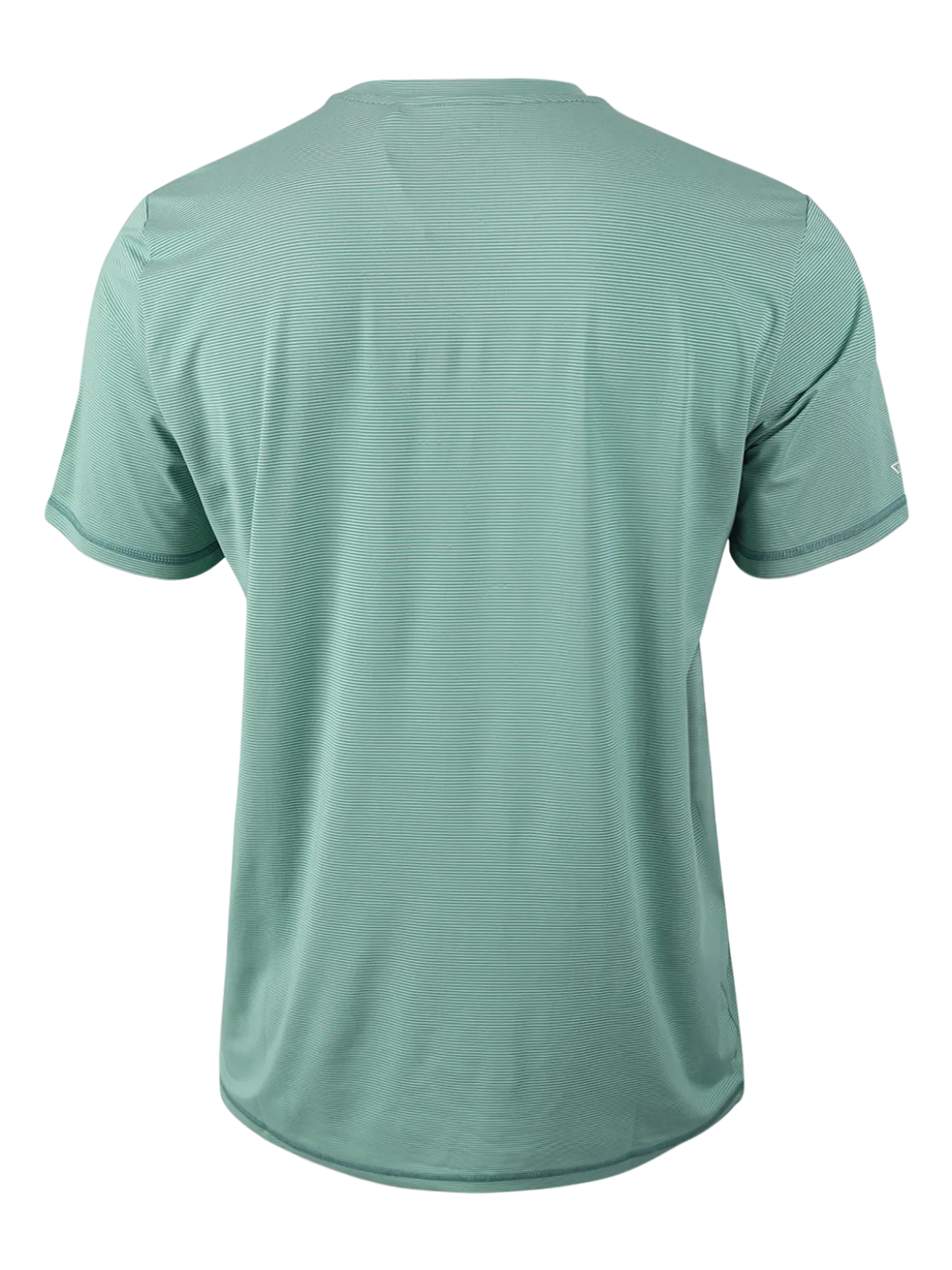 Aquarider Heren Quick-Dry T-shirt | Bottle Green