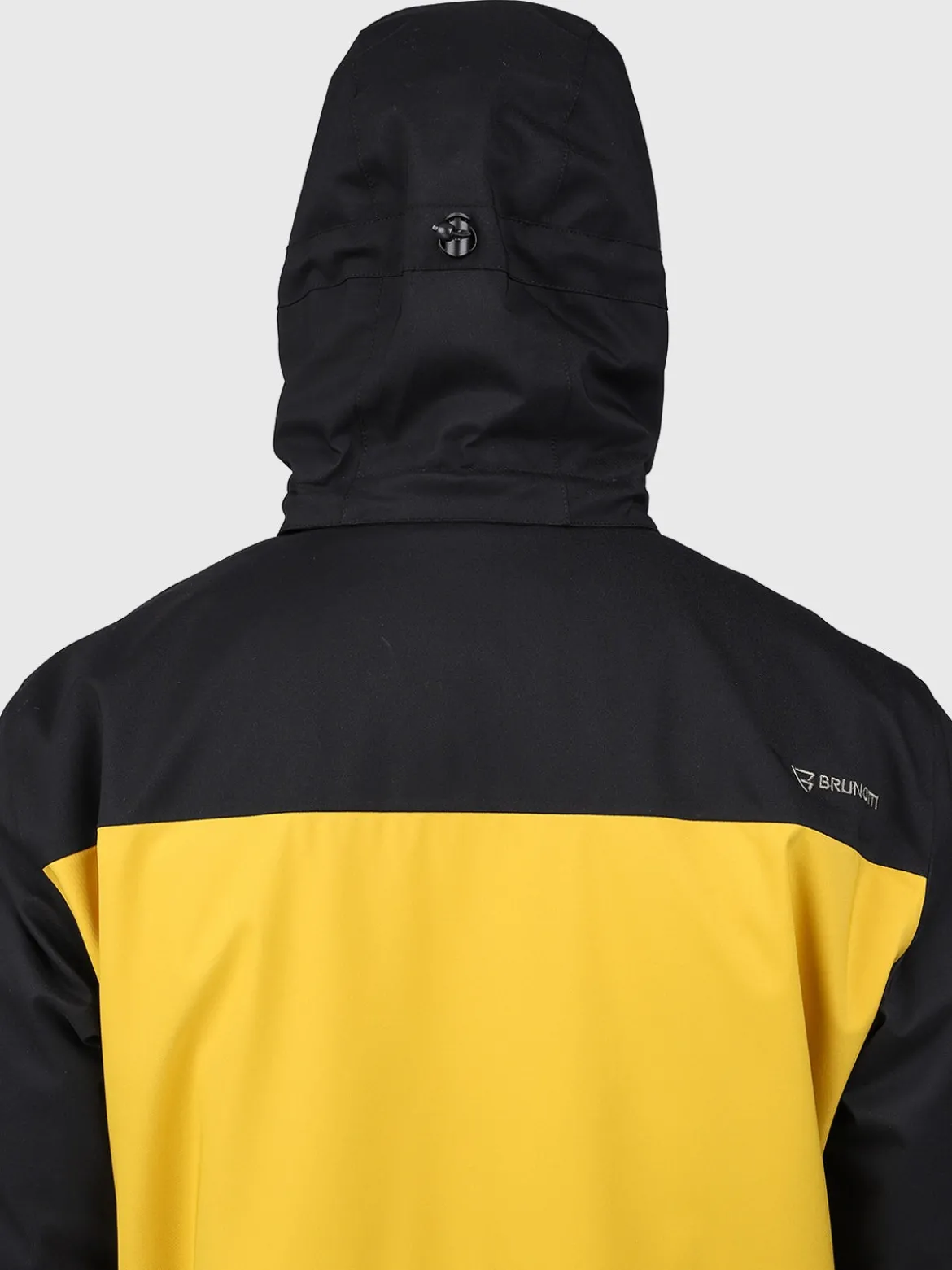 Aratin Heren Ski Jas | Dusky Green