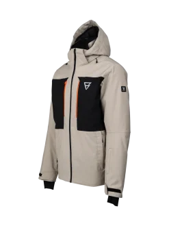 Aratin Heren Ski Jas | Fungi