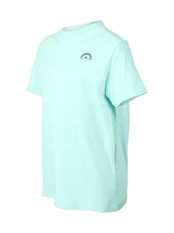 Archian Boys T-shirt | Aruba Blue