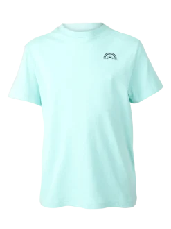 Archian Boys T-shirt | Aruba Blue