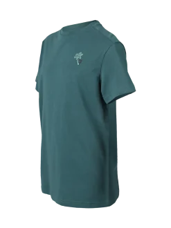 Archian Boys T-shirt | Fuel Green