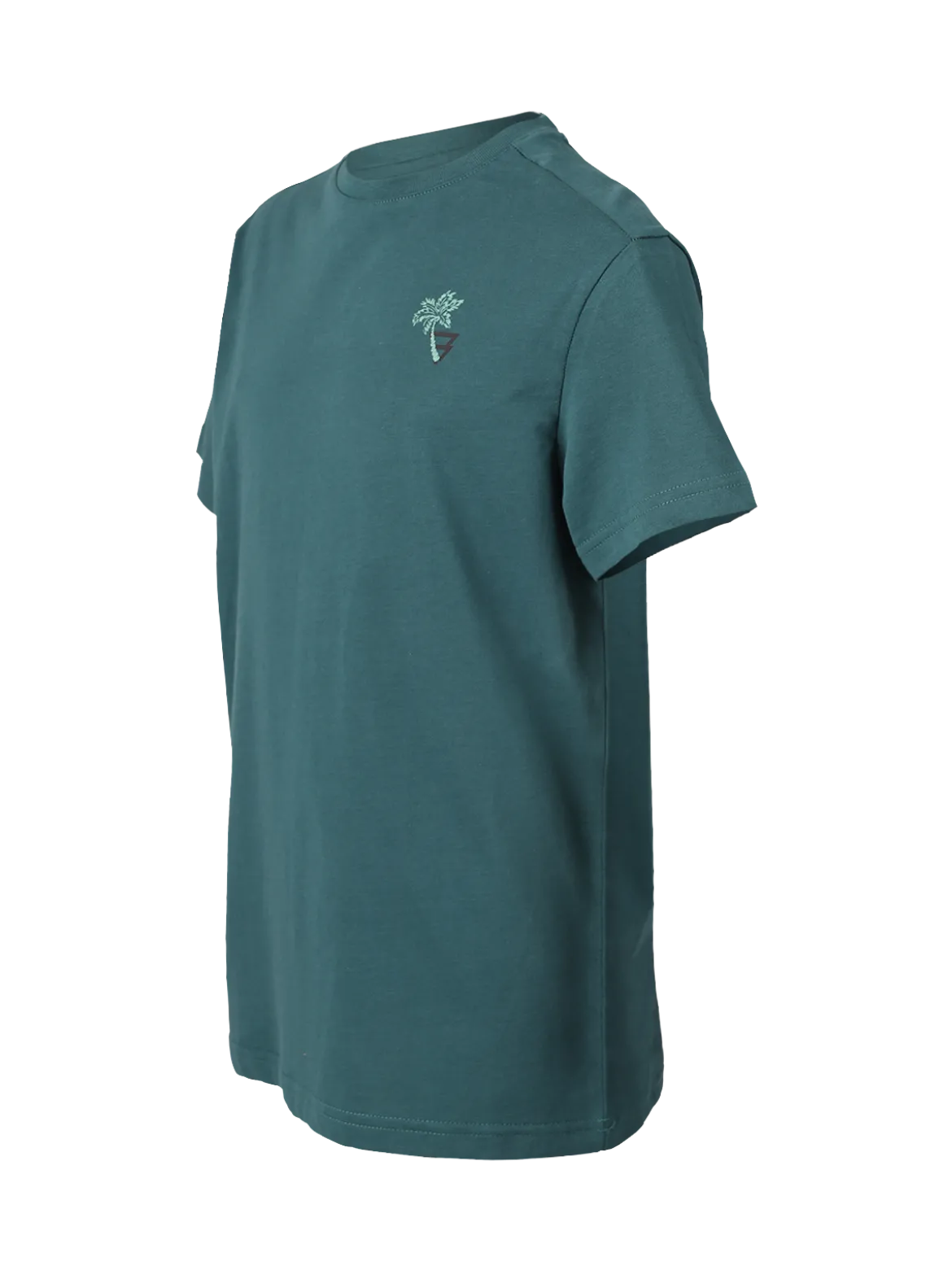 Archian Boys T-shirt | Fuel Green