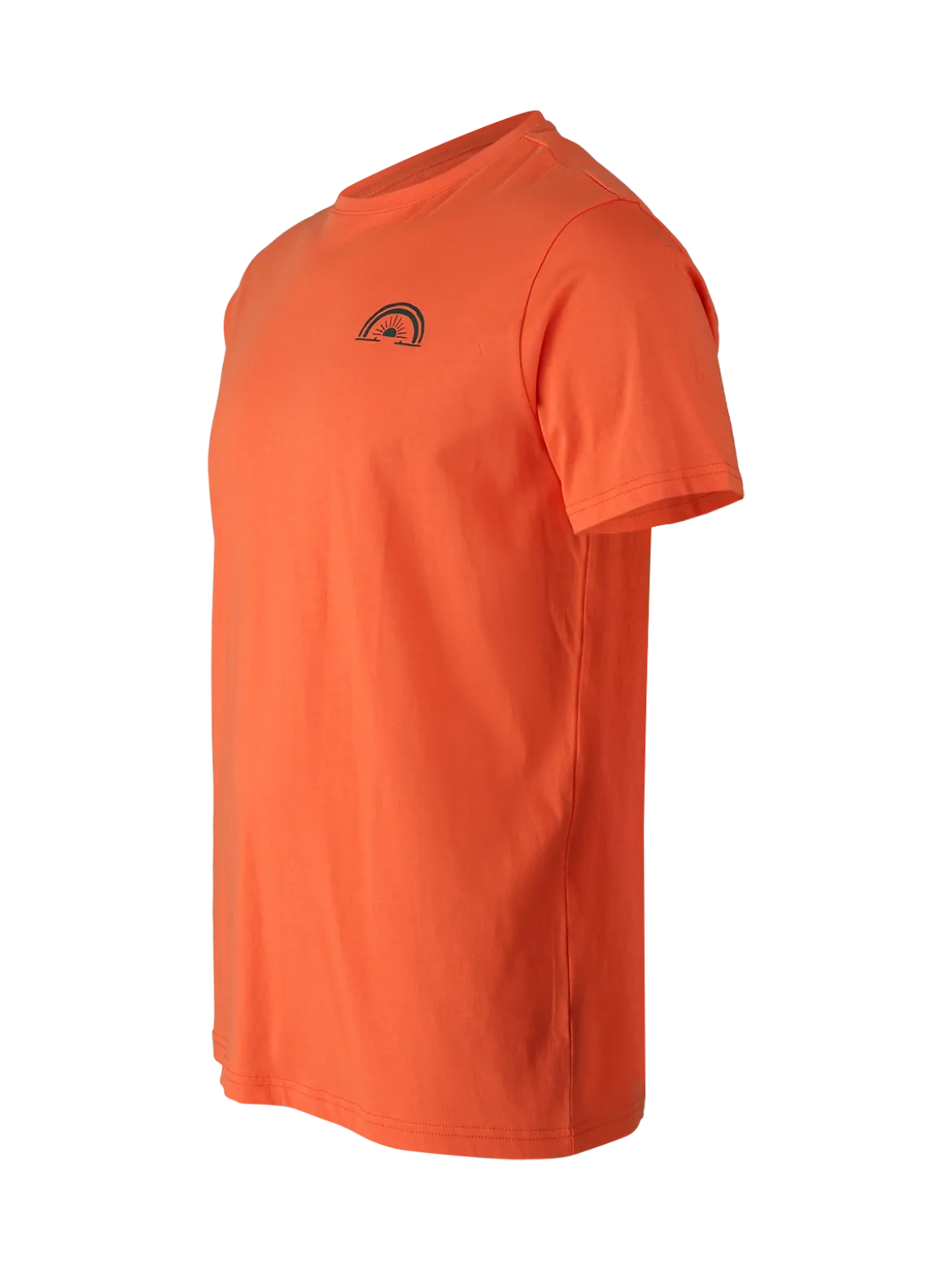 Archi Heren T-shirt | Melon