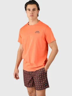 Archi Heren T-shirt | Melon