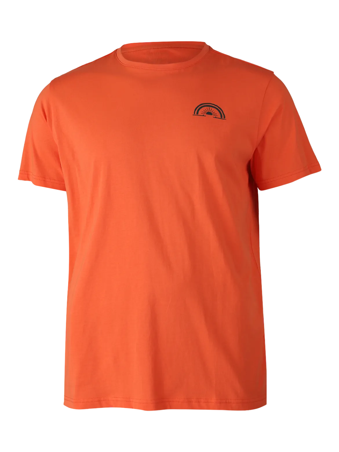 Archi Heren T-shirt | Melon