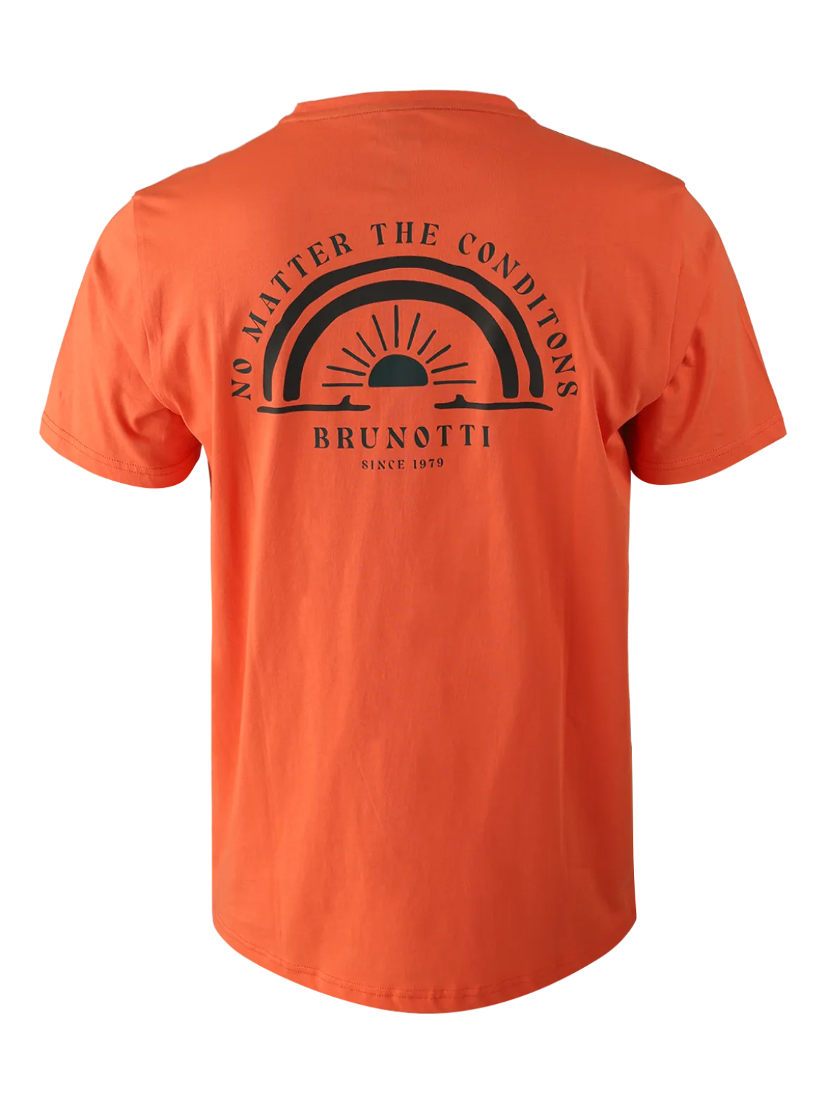 Archi Heren T-shirt | Melon
