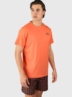 Archi Heren T-shirt | Melon