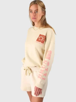 Ari Dames Sweater | Canvas