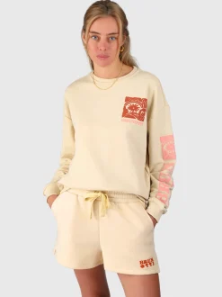 Ari Dames Sweater | Canvas