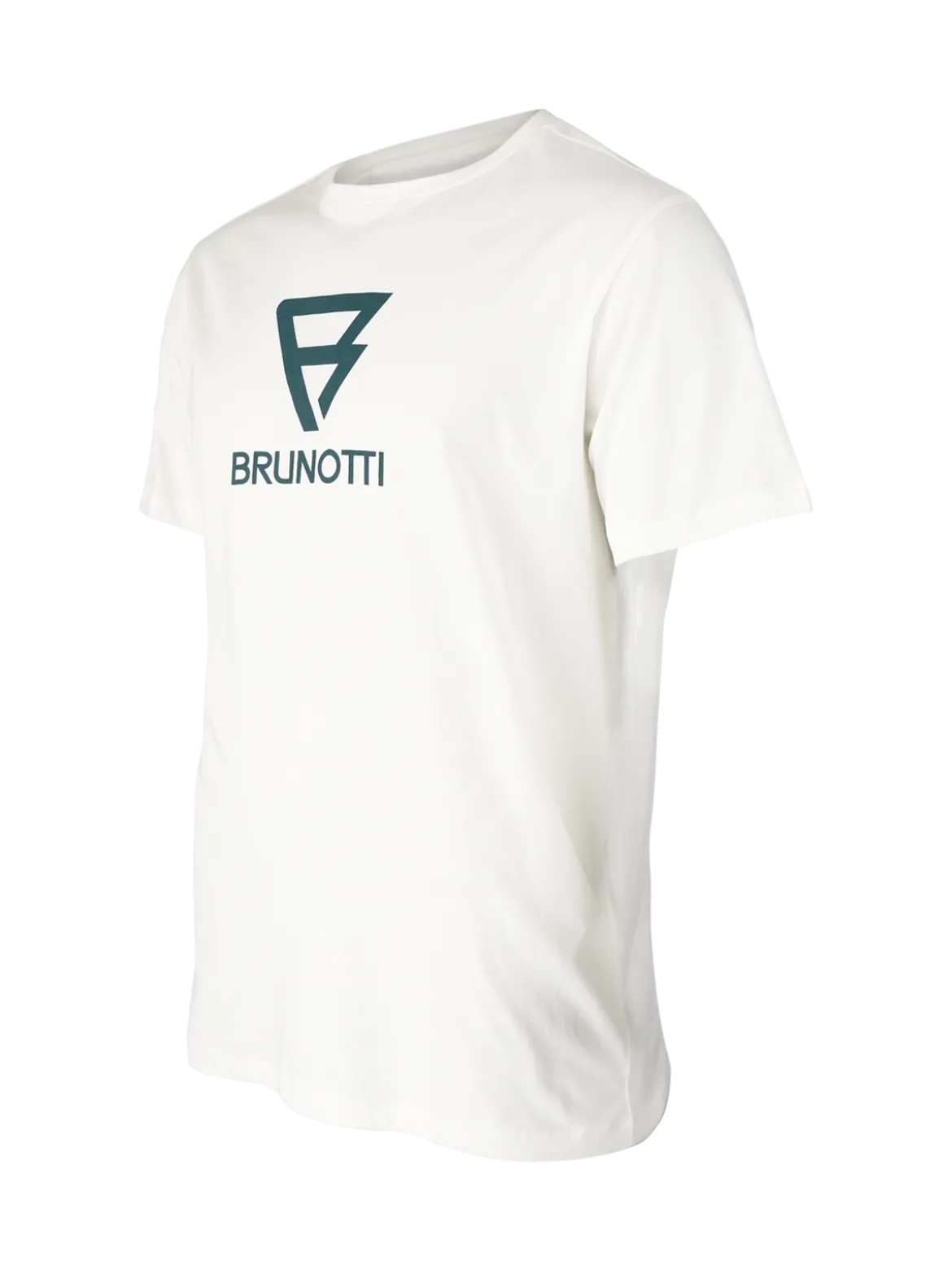 Aron Men T-shirt | Snow