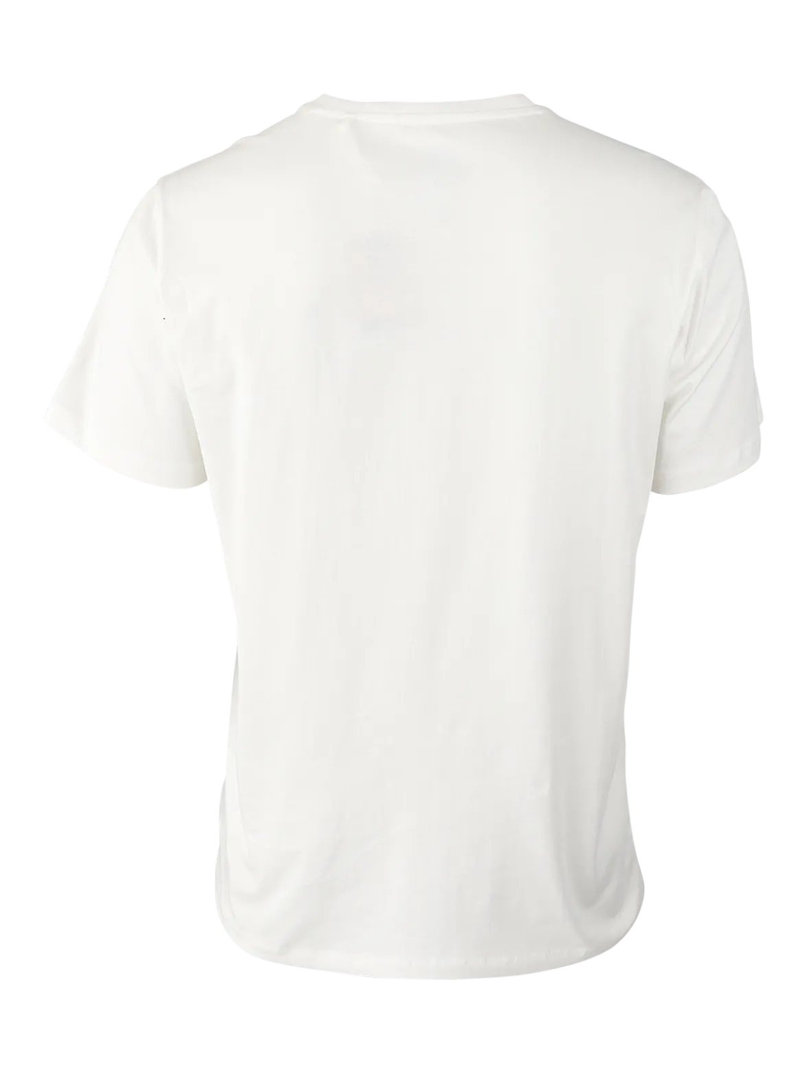 Aron Men T-shirt | Snow