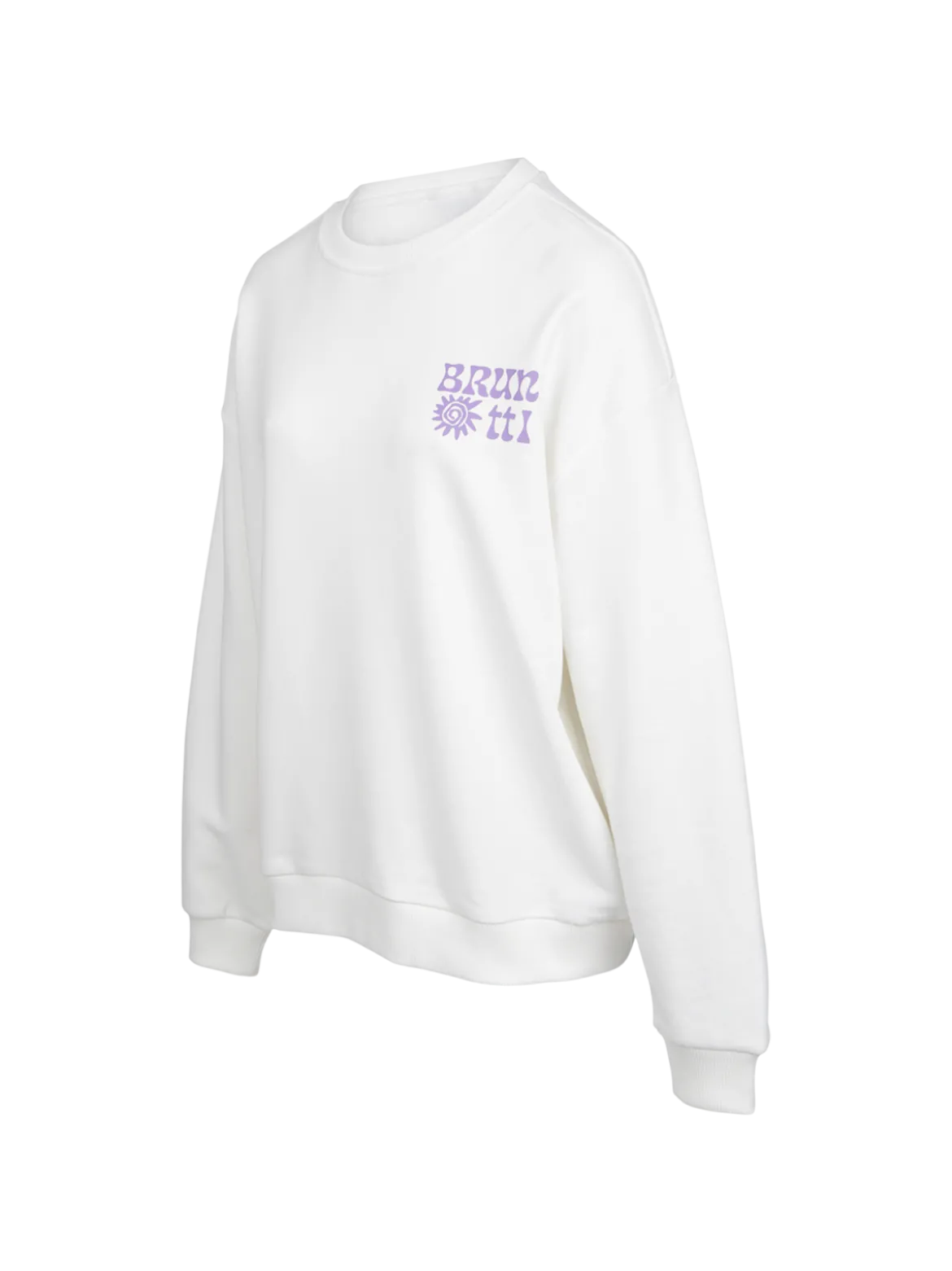 Asina Dames Sweater | Snow
