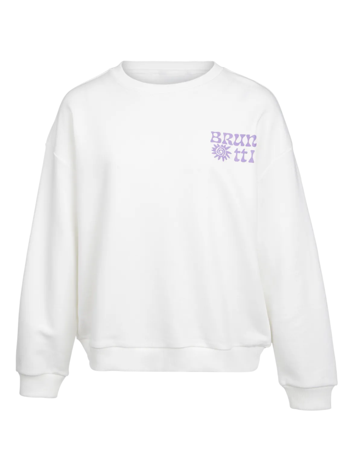 Asina Dames Sweater | Snow