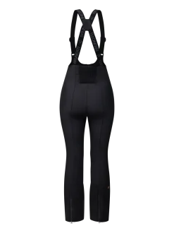 Avalanche Women Ski Broek | Zwart