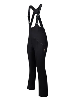Avalanche Women Ski Broek | Zwart
