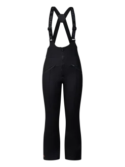 Avalanche Women Ski Broek | Zwart