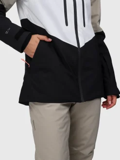 Avamon Vrouwen Ski Jas | Snow