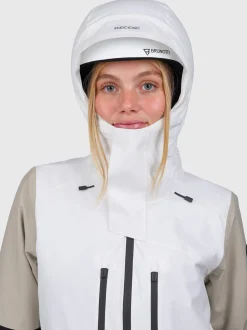 Avamon Vrouwen Ski Jas | Snow