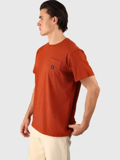 Axle Heren T-shirt | Arabian Spice