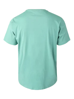Axle Heren T-shirt | Bottle Green