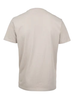Axle Heren T-shirt | Feather Grey