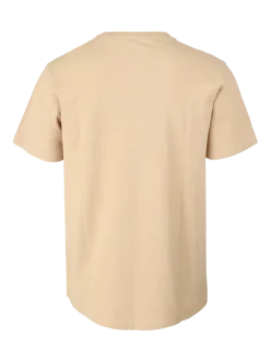 Axle Heren T-shirt | Ginger