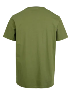 Axle Heren T-shirt | Mayfly