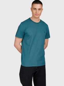 Axle Heren T-shirt | Mediterranea