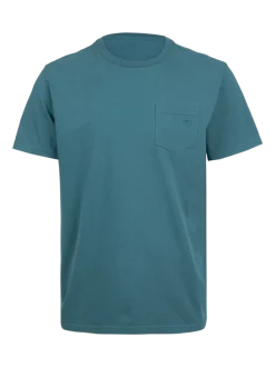 Axle Heren T-shirt | Mediterranea