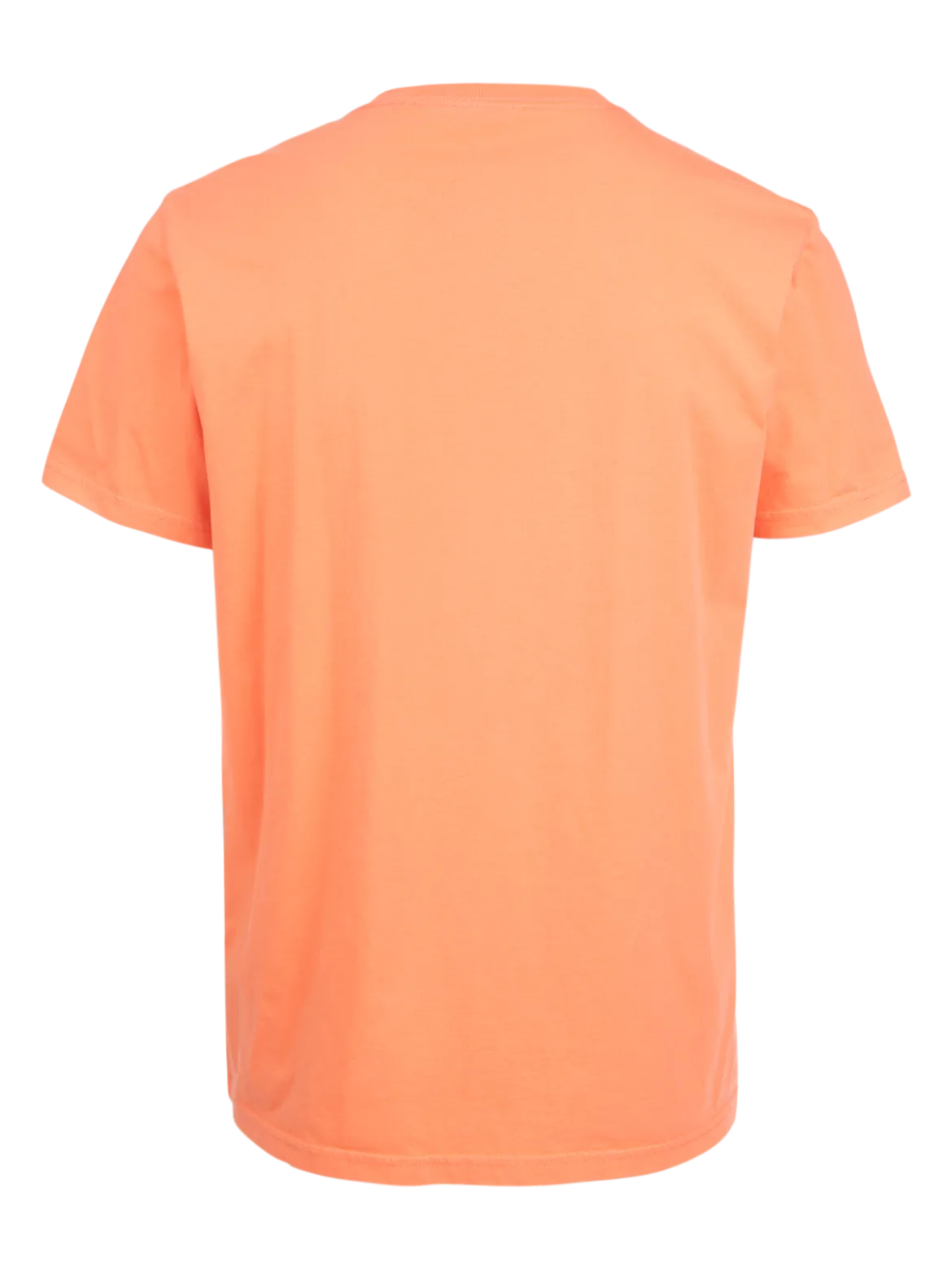 Axle Heren T-shirt | Melon