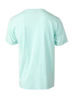 Axle Heren T-shirt | Mint