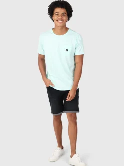Axle Heren T-shirt | Mint