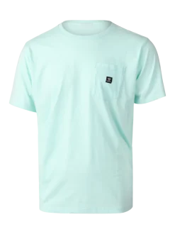 Axle Heren T-shirt | Mint