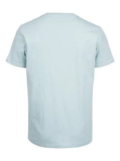 Axle Heren T-shirt | Mist