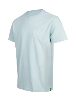 Axle Heren T-shirt | Mist