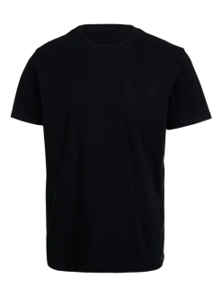 Axle Heren T-shirt | Zwart